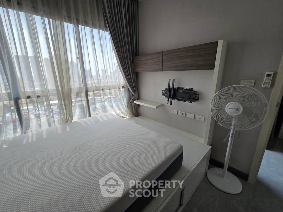รูป คอนโด 1-ห้องนอน ที่ เออบาโน่ แอปโซลูท ใกล้ BTS กรุงธนบุรี (ID 2707880) - รูปที่ 7/12