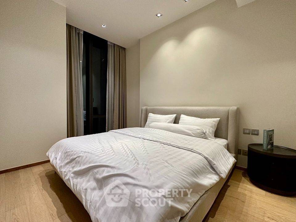 รูป คอนโด 1 ห้องนอน ชั้น 16 | 28 ชิดลม ใกล้ BTS ชิดลม 300 ม. (ID 1344739) - รูปที่ 3/6