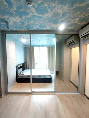 Condos for rent : ✅️Ready to Move in 🔥For Rent #NOP374 U Kaset - Nawamin