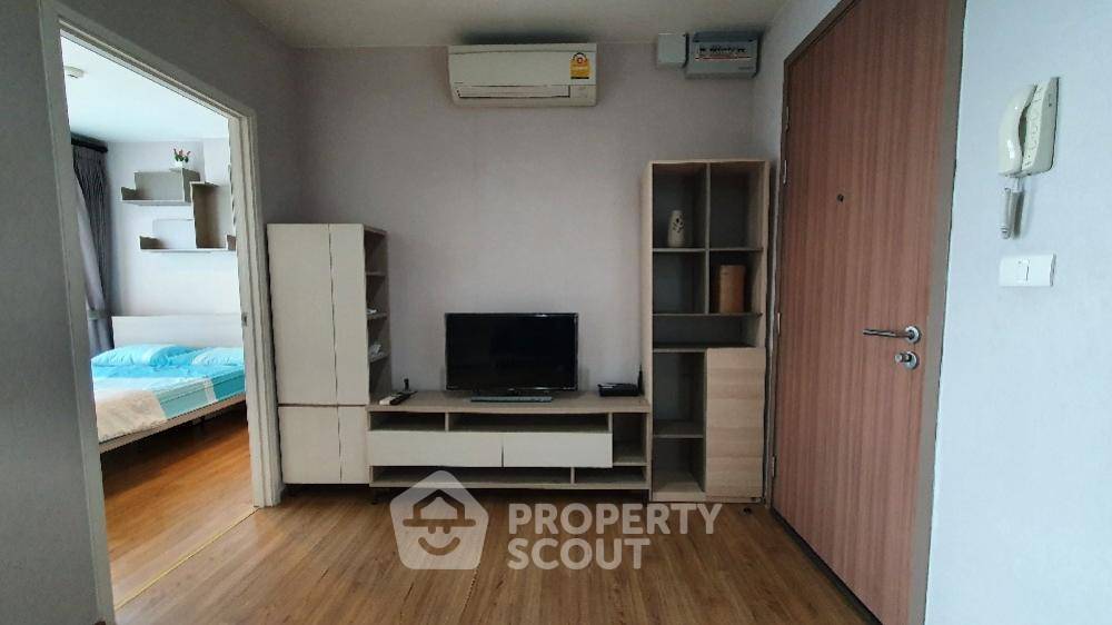 รูป คอนโด 1-ห้องนอน ที่ ฟิวส์ จันทร์-สาทร ใกล้ ถนนจันทน์ (ID 574763) - รูปที่ 6/11