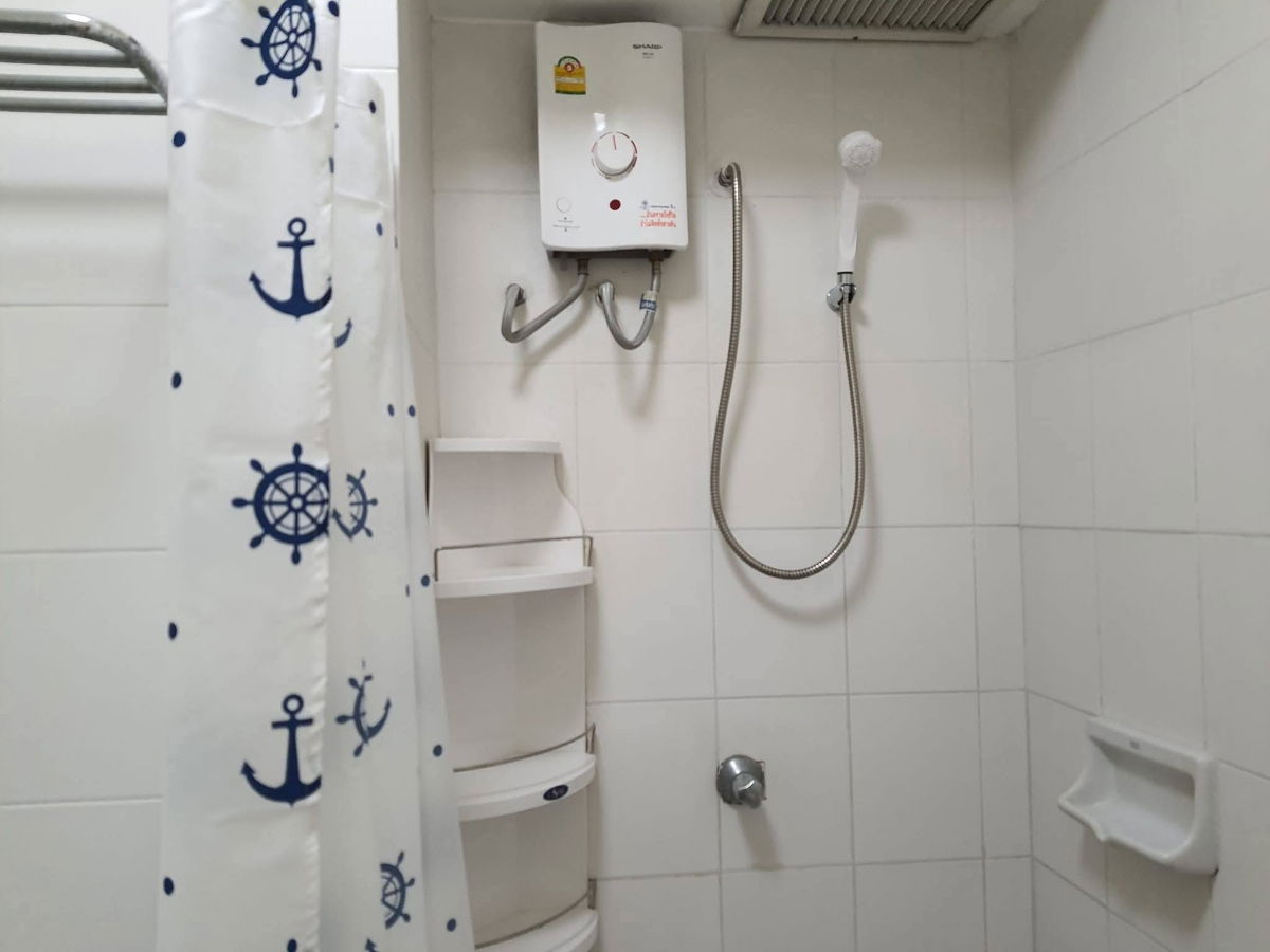 รูป 🟢 ER25852 🟢ให้เช่า / For Rent I-House Laguna Garden | Studio |💰 8,000 บาท/เดือน - รูปที่ 13/14