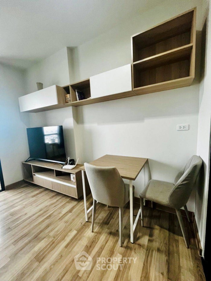 รูป คอนโด 1-ห้องนอน ที่ นิช โมโน สุขุมวิท-แบริ่ง ใกล้ BTS แบริ่ง (ID 1347978) - รูปที่ 4/17