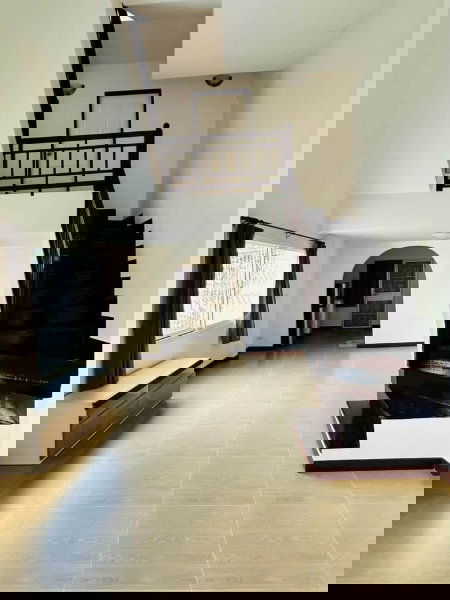 รูป ให้เช่า ทาวน์โฮม2.5 ชั้น สไตล์บ้านเดี่ยว เกษรา คลาสสิคโฮม หลังมุม พร้อมอยู่ - รูปที่ 11/21