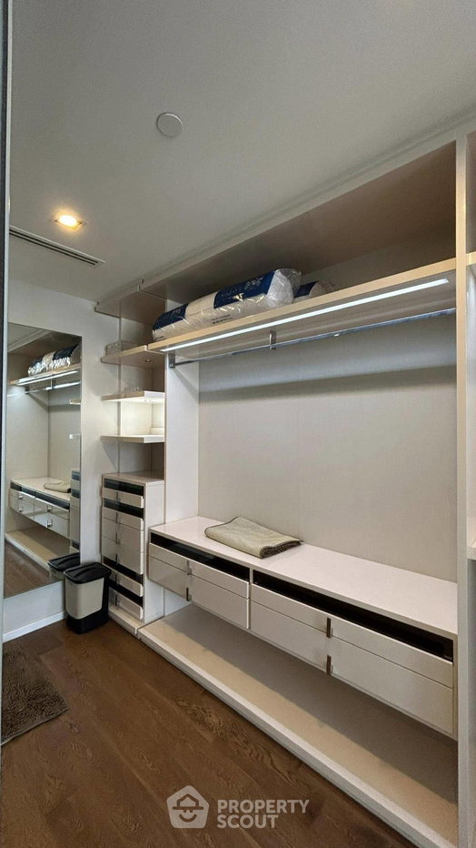 รูป คอนโด 2-ห้องนอน ที่ เดอะ แบงค็อค สาทร ใกล้ BTS สุรศักดิ์ (ID 2702761) - รูปที่ 6/9