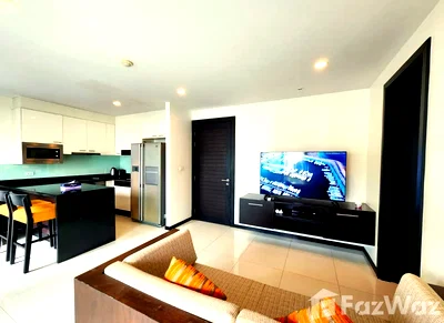 ขายคอนโด : ขาย คอนโด 1 ห้องนอน ในโครงการ กมลา รีเจนท์ 6080205