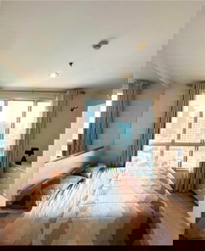 🎈 #Nw2305_223 🎈💥ด่วน💥ว่างชัวร์ รีบคลิก ก่อนหลุดมือ‼️ 𝗙𝗼𝗿 𝗥𝗲𝗻𝘁1️⃣6️⃣k k.🔥🔥 #ใกล้BTSสะพานควาย คอนโด ไลฟ์แอทพหลฯอารีย์