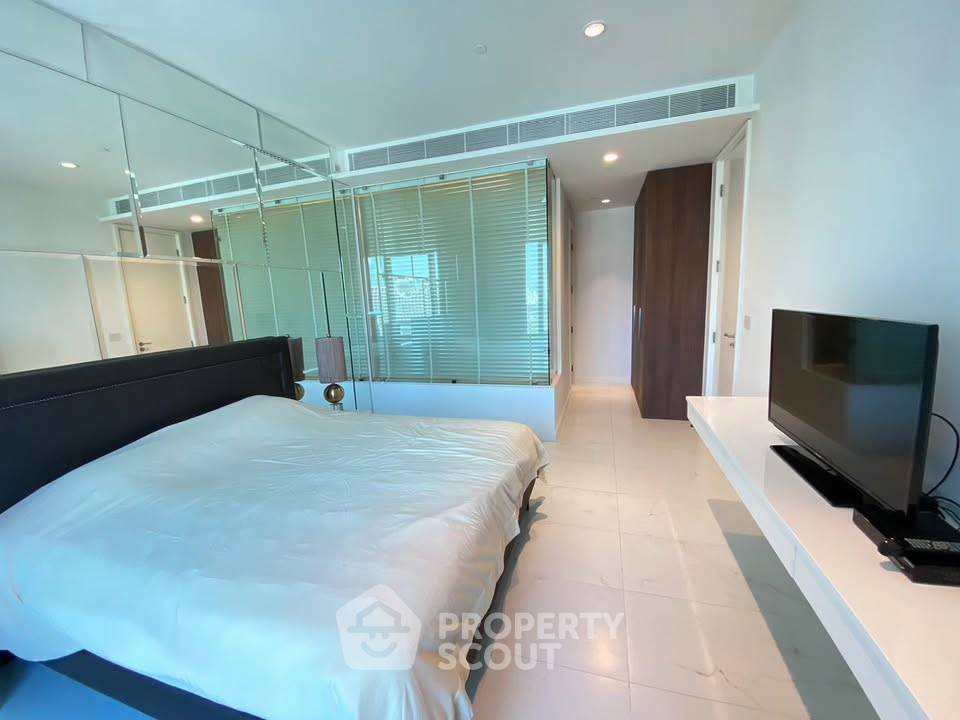 รูป คอนโด 1-ห้องนอน ที่ 185 ราชดำริ ใกล้ BTS ราชดำริ (ID 2707723) - รูปที่ 2/40