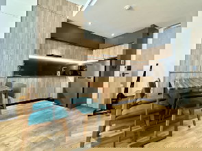 Urgent Sale from Owner | Luxury 1-Bedroom Apartment in Layan, Phuket | Private Terrace with Jacuzzi - image 3