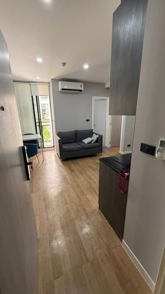 รูป ✅️พร้อมเข้าอยู่🔥ให้เช่า #NOP397 Groove รัชดา - พระราม 9 - รูปที่ 4/6