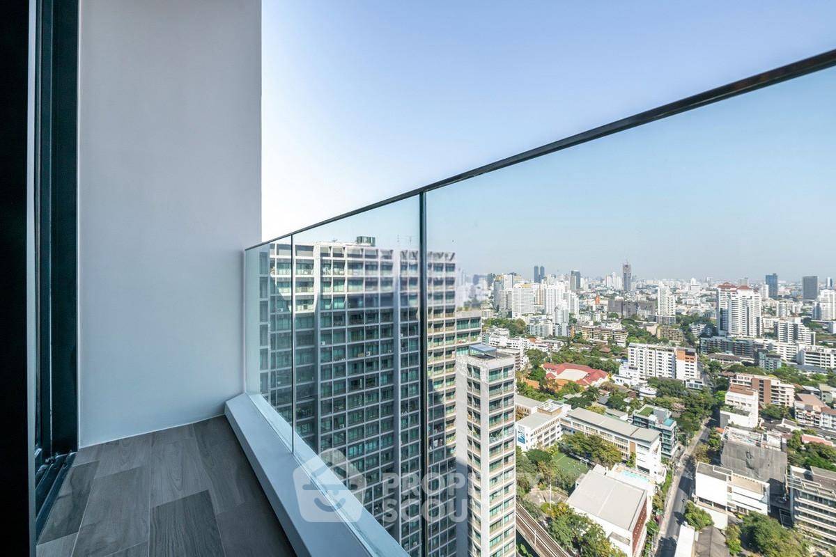 รูป คอนโด 2-ห้องนอน ที่ ดิ เอส สุขุมวิท 36 ใกล้ BTS ทองหล่อ (ID 2451461) - รูปที่ 13/13