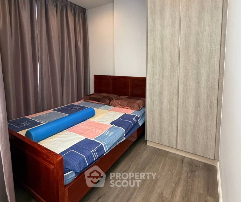 รูป คอนโด 2-ห้องนอน ที่ วิสซ์ดอม เอสเซ้นส์ สุขุมวิท ใกล้ BTS ปุณณวิถี (ID 2678306) - รูปที่ 3/3