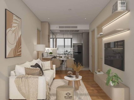 รูปภาพ For Rent Condo , Wish Signature Midtown Siam , BTS-Ratchathewi , Thanon Phetchaburi , Rat Thewi , Bangkok , CX-114094 ✅ Live chat with us ADD LINE @connexproperty ✅