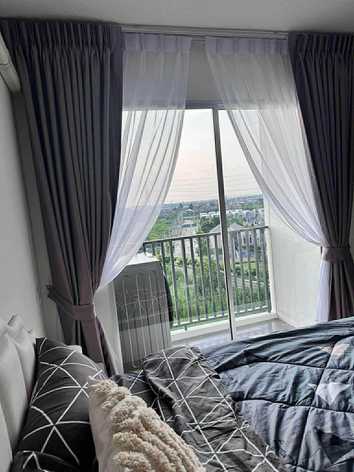 picture SENA Eco Town Rangsit for rent.........…….. - 6/18