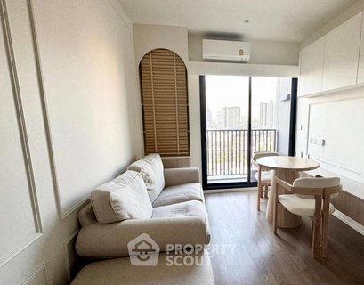 รูปภาพ คอนโด 2-ห้องนอน ที่ เดอะ ไพรเวซี เตาปูน อินเตอร์เชนจ์ ใกล้ MRT เตาปูน (ID 2705437)