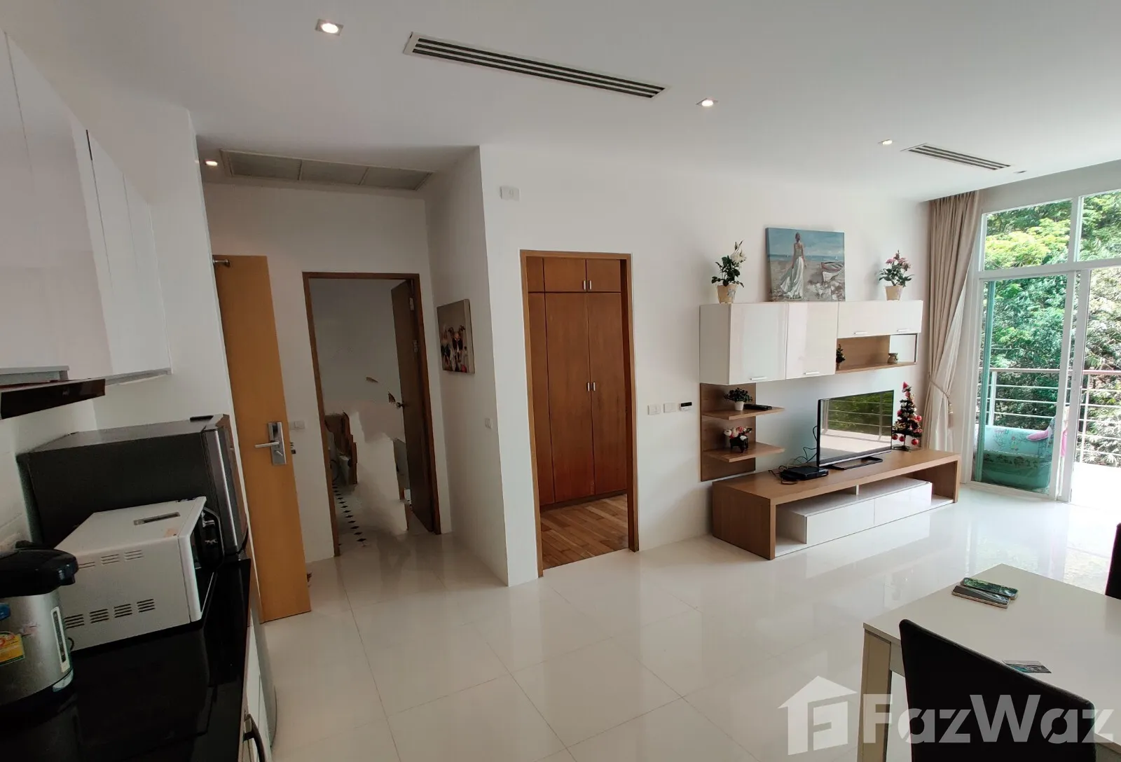 1 Bedroom Condo for sale at Grand Kamala Falls  1384398