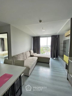 รูปภาพ 2-BR Condo at Grene Chaengwattana in Khlong Kluea (ID 2700107)