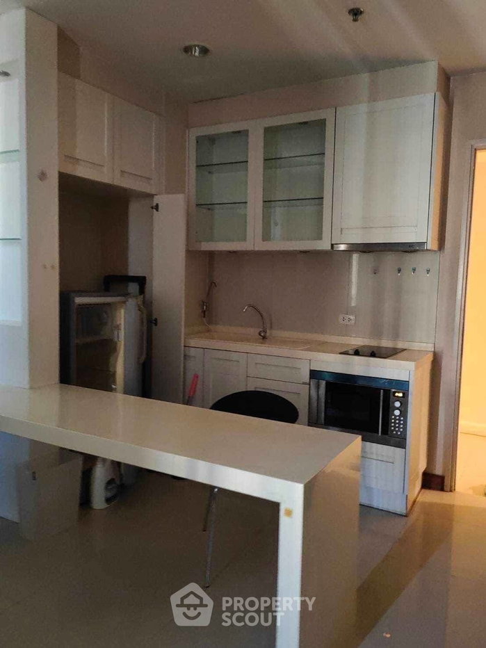 รูป คอนโด 1-ห้องนอน ที่ ไอวี่ เรซิเดนส์ ปิ่นเกล้า ใกล้ MRT บางยี่ขัน (ID 1938952) - รูปที่ 9/14