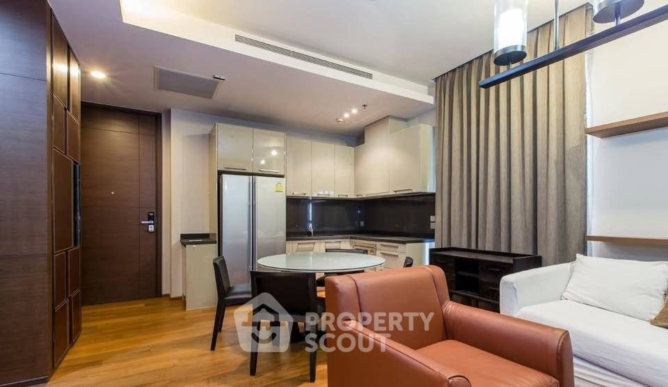 รูป คอนโด 2-ห้องนอน ที่ ควอทโทร บาย แสนสิริ ใกล้ BTS ทองหล่อ (ID 2705770) - รูปที่ 10/12