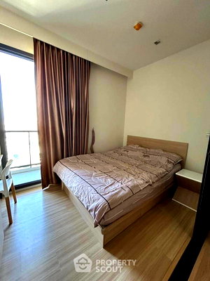 Condos for sale : 1-BR Condo at M Jatujak near BTS Saphan Khwai (ID 2702769)