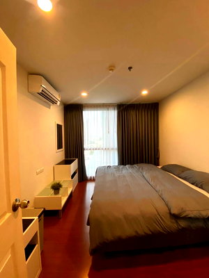 Condos for rent : ✅️Ready to Move in 🔥For Rent #NOP378 The Niche Taksin