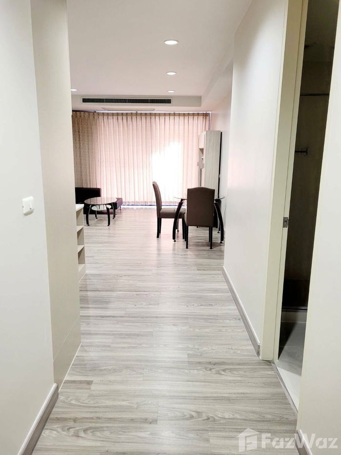 picture 2 Bedroom Condo for rent at Amanta Ratchada 1075814 - 8/14