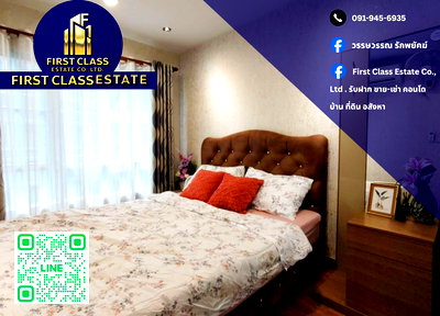 Condos for rent : 🔥 Condo For Rent Regent Home Sukhumvit 81 🔥