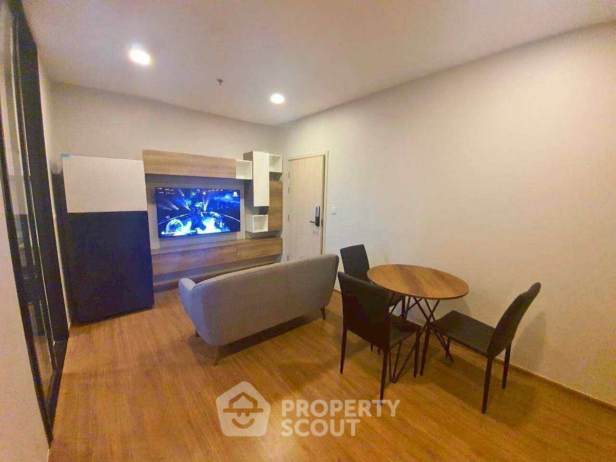 รูป คอนโด 2-ห้องนอน ที่ เมทริส พระราม 9-รามคำแหง ใกล้ ARL รามคำแหง (ID 2450736) - รูปที่ 4/5