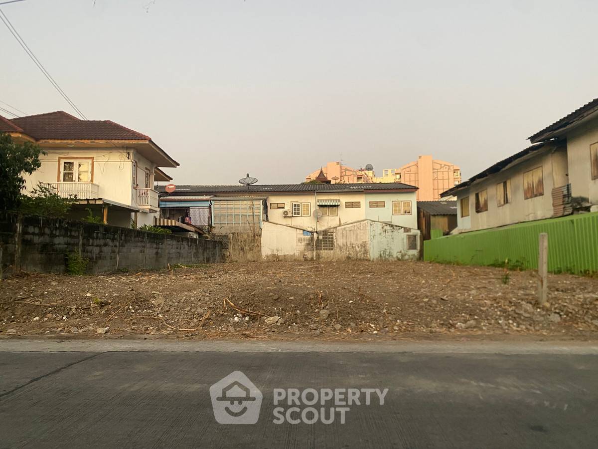 picture 104 m² Land for Sale in Phlapphla (ID 2544445) - 1/6