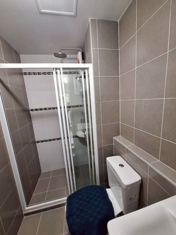 รูป ให้เช่า ดี คอนโด ซายน์ ติดห้างเซ็นทรัลเฟสติวัลเชียงใหม่ วิวสระว่ายน้ำ - รูปที่ 11/19