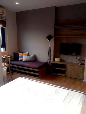 Condos for rent Central  Ladprao (Central Lat Phrao) : ✅ CHNML124 ✅ Line : @p2nproperty