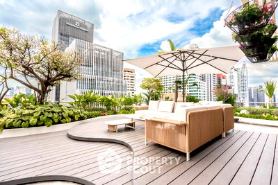 Condos for sale : 1-BR Condo at Supalai Premier Place Asok near MRT Phetchaburi (ID 2614266)