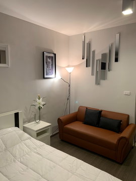 ให้เช่าคอนโด ไอดีโอ สุขุมวิท 93 (บีทีเอสบางจาก)