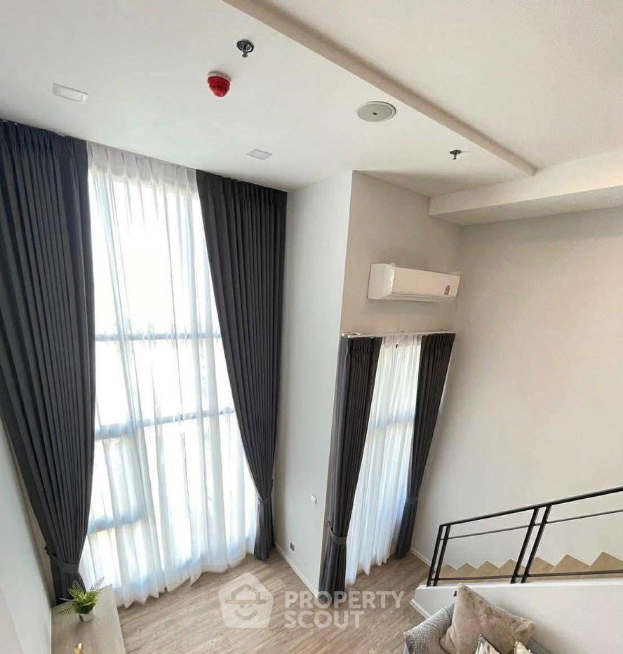 รูป คอนโด 1-ห้องนอน ที่ โมดิซ สุขุมวิท 50 ใกล้ BTS อ่อนนุช (ID 2622596) - รูปที่ 6/7