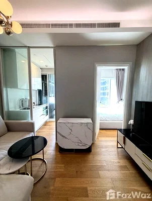 ขายคอนโด : ขาย คอนโด 1 ห้องนอน ในโครงการ เดอะ เซนต์ เรสิเดนเซส 6079936