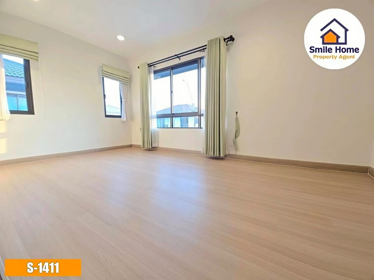 รูป เพฟ รามอินทรา-วงแหวน หลังมุม ใกล้แฟชั่นไอส์แลนด์ - รูปที่ 11/15