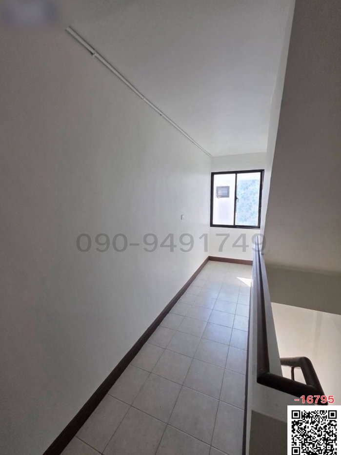 รูป เช่า อาคารพาณิชย์ 3.5 โครงการ เดอะวิลเลจ  ใกล้ซาฟารีเวิลด์ - รูปที่ 15/16