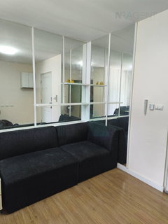 For Sell Condo I CONDO SUKHUMVIT 105 Building A2, Floor 6,1 bed room, Room size 31.07 sqm