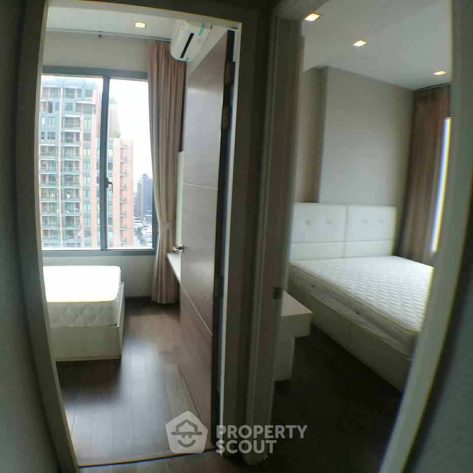 picture 2-BR Condo at Q Asoke near MRT Phetchaburi (ID 566052) - 11/14