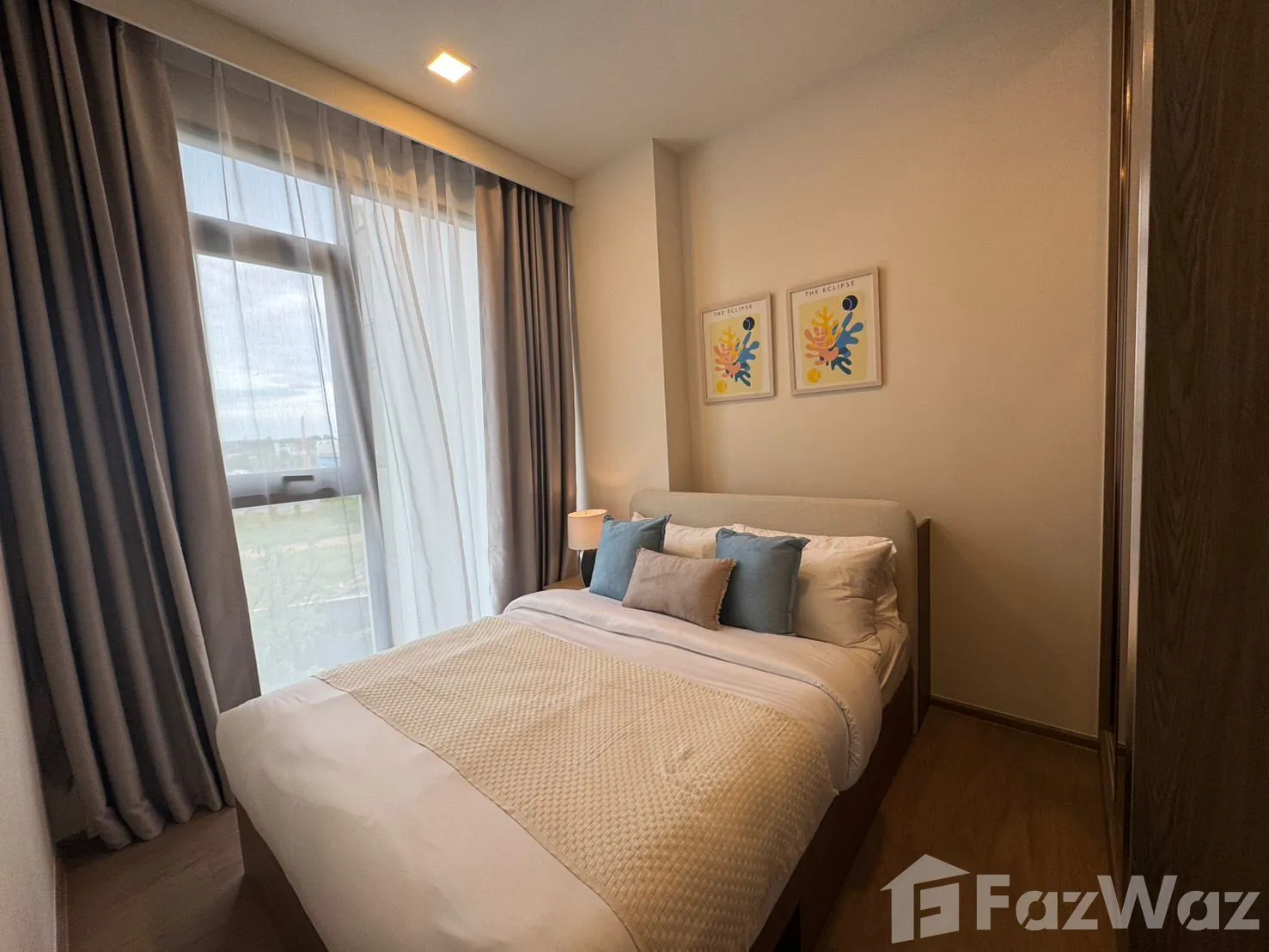 2 bedroom condo for sale at Canvas 6045697