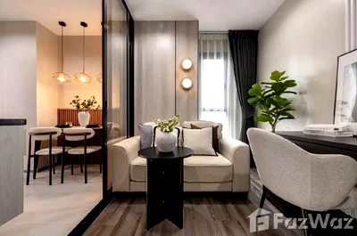 ขายคอนโด : ขาย คอนโด 1 ห้องนอน ในโครงการ เดอะ เบส พาร์ค เวสต์ สุขุมวิท 77 6086639