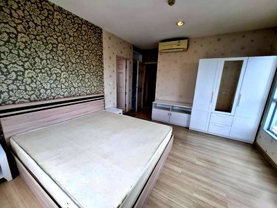 คอนโด BTS เซนต์หลุยส์ : ขาย ไลฟ์ แอทสาทร10 ห้องสวย ชั้นสูง วิวโล่ง เดินทางสะดวก  I DS1483 Line : @Dstay