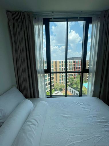 For Rent Atmoz Portrait Srisaman  10,000