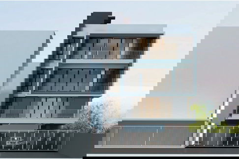 WS6818 🏢 Super Prime Home Office 5 ชั้น ใจกลางพระราม 9 ทำเล CBD เพียง 300,000 บาท / เดือน