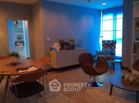 1-BR Condo at Ideo Mobi Sukhumvit 81 near BTS On Nut (ID 2679692)