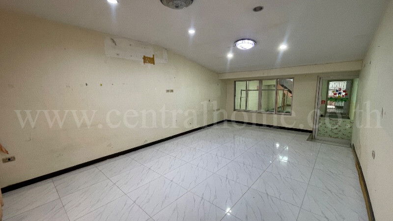 รูป ทาวน์เฮ้าส์ ประชานิเวศน์ ซอย 3 ราคาถูก - รูปที่ 7/28