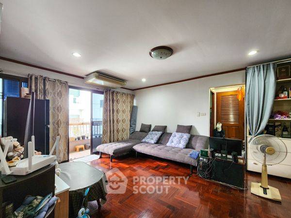 รูป คอนโด 3-ห้องนอน ที่ เดอะ วอเตอร์ฟอร์ด คอนโดมิเนียม ใกล้ BTS ทองหล่อ (ID 1998071) - รูปที่ 7/7