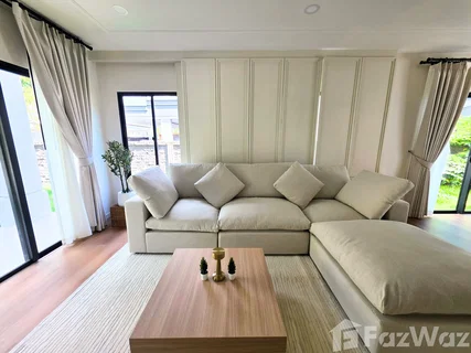 รูปภาพ 🏡 For Rent – Newly Renovated Family Home @ The Palm Kathu–P 6086253