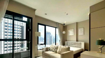 Condos for rent : 1-BR Condo at The Room Phayathai near ARL Ratchaprarop (ID 2681437)