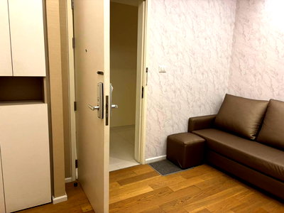 Condos for rent : For rent The saint residence Ready to move in