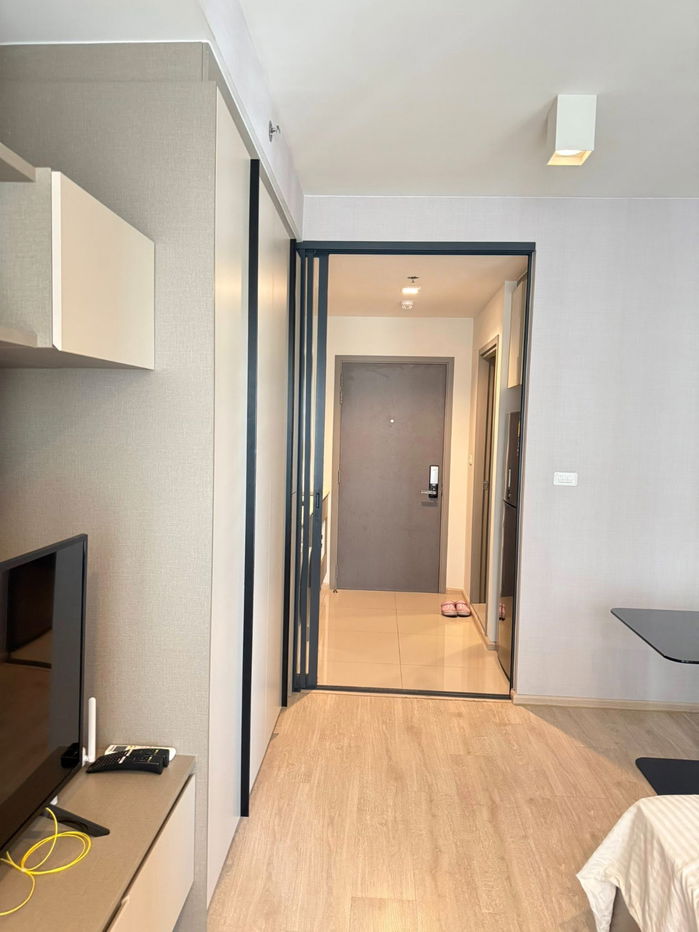 รูป RS5285 ให้เช่า คอนโด Ideo Sathorn – Wongwianyai ใกล้ BTS วงเวียนใหญ่ - รูปที่ 7/9